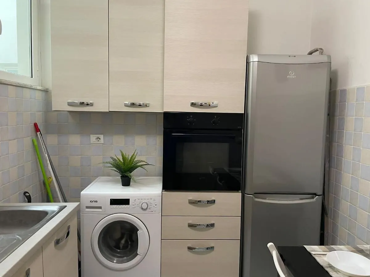 Group Apartment Roma Italia
