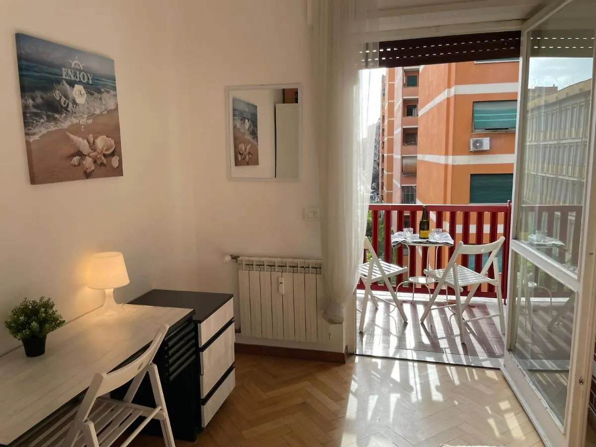 Group Apartment Roma 0*,
