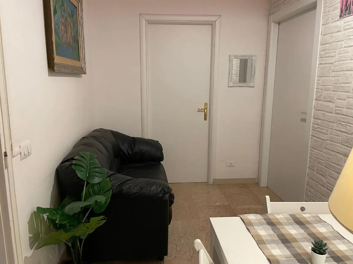 Group Apartment Roma