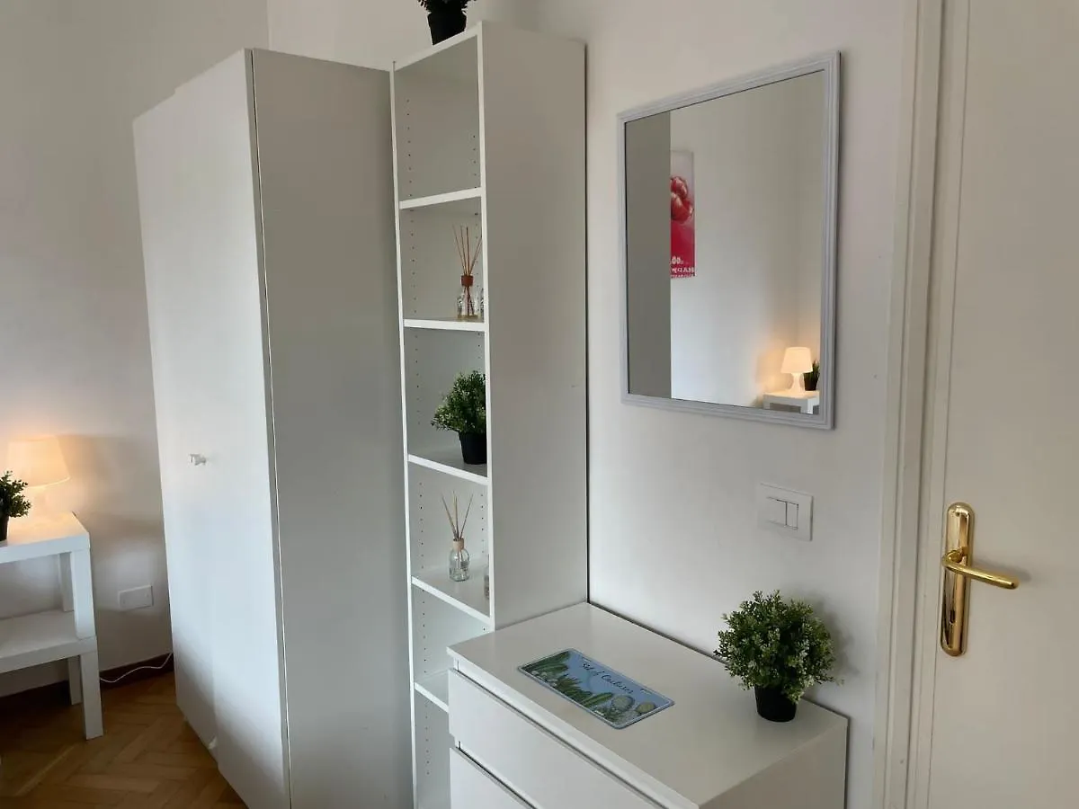 Group Apartment Roma