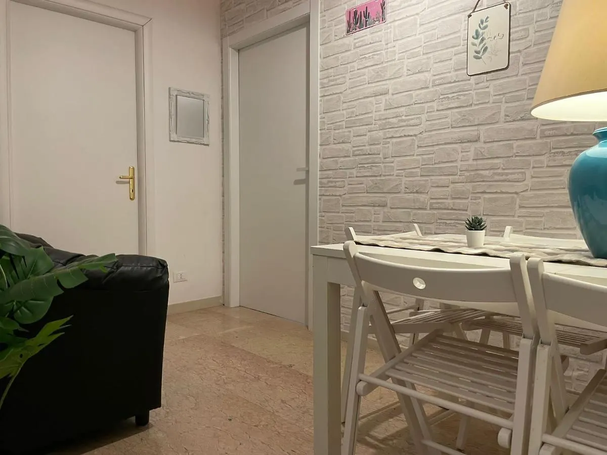 Group Apartment Roma