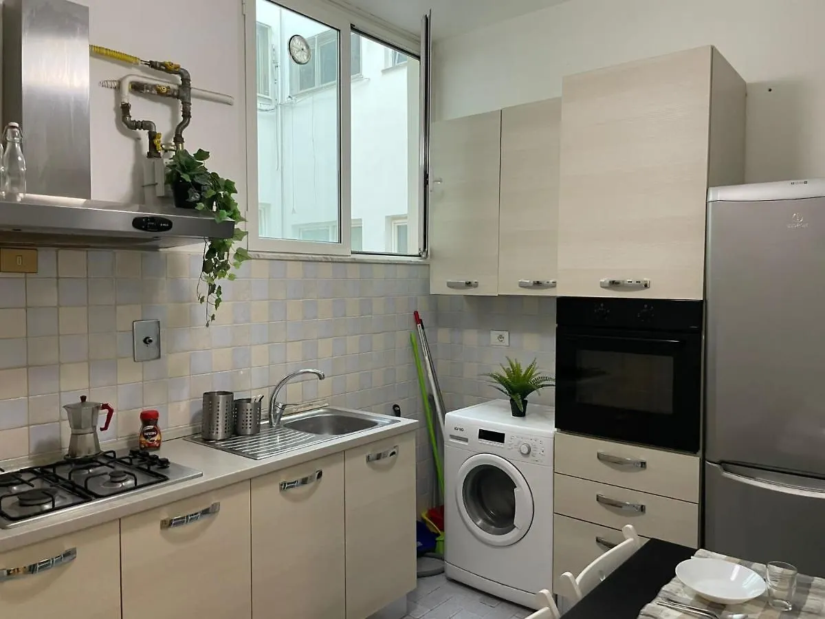 Group Apartment Roma Italia