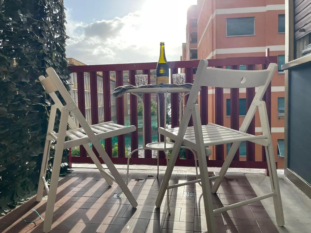 Group Apartment Roma 0*,  Italia