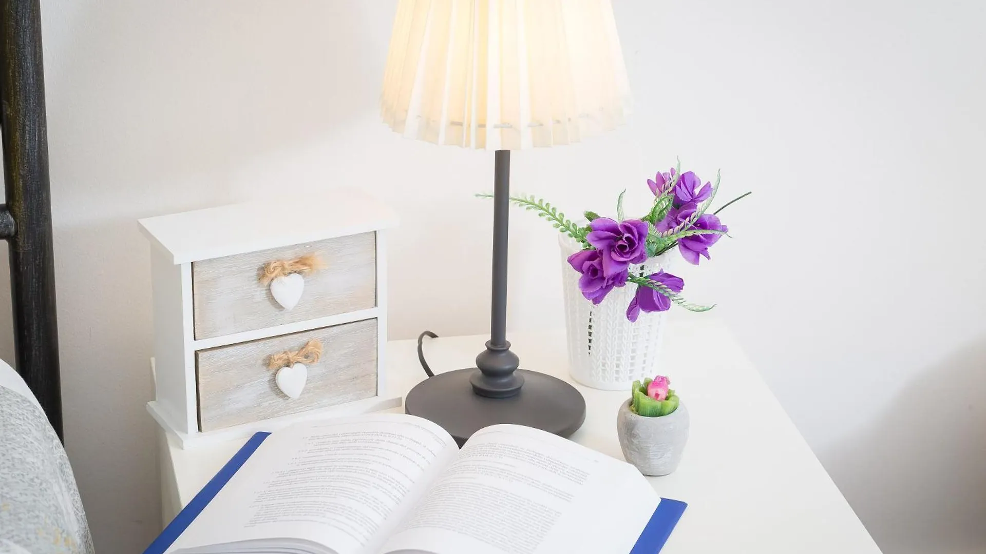 Group Apartment Roma