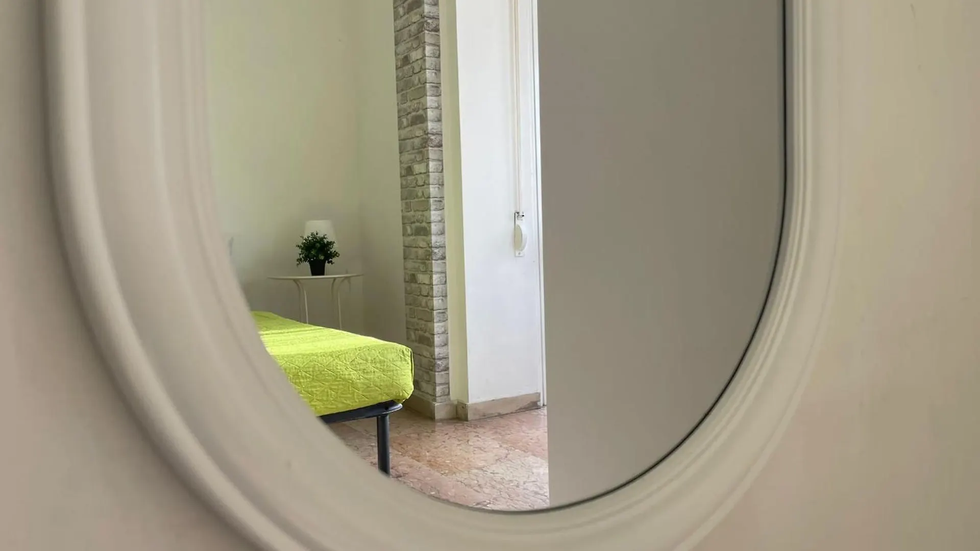 Group Apartment Roma Italia