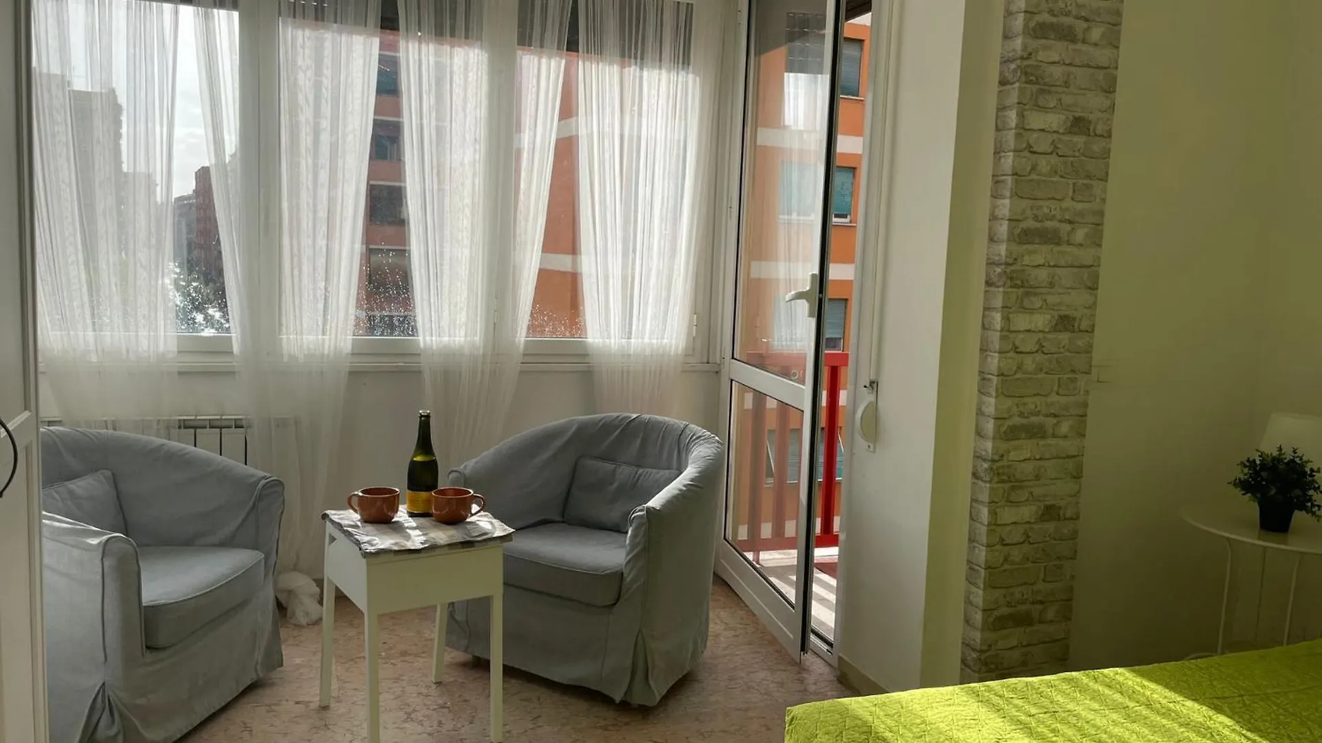 Group Apartment Roma 0*,  Italia